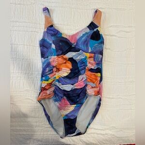 Artesands One Piece Swimsuit